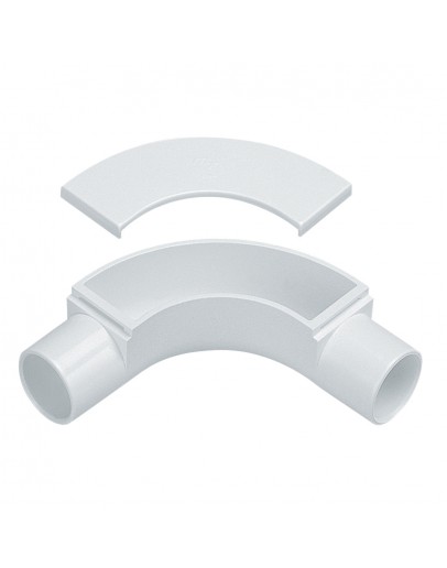 20MM PVC INSP BEND [MP]